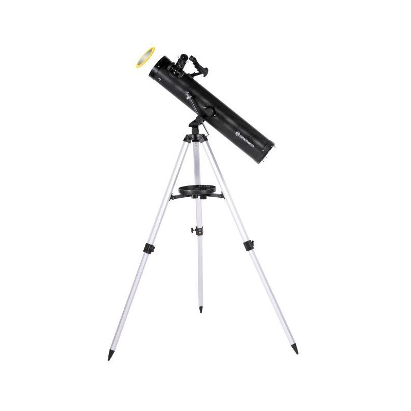 Bresser Venus 76700 AZ Refractor